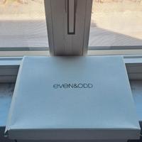 Scarpe Classiche-sportive Even&Odd