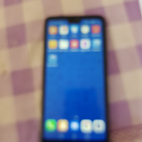 Huawei p20 pro da vetrina