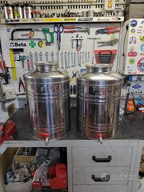 Fusti Sansone 50 l
