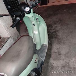 Honda SKY  50cc anno 1998