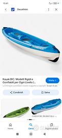 Kayak