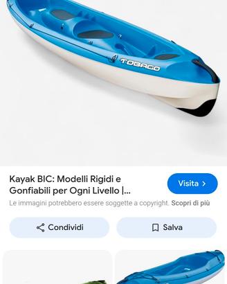 Kayak