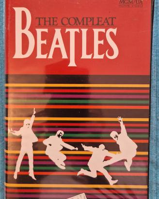 VHS Beatles - the compleat
