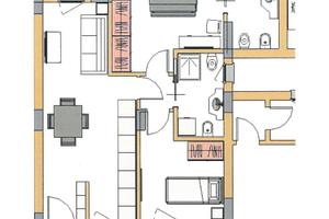 233 Appartamento nuova costruzione