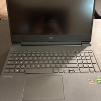 Hp Victus - PC Gaming