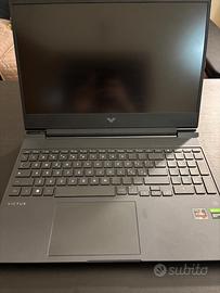 Hp Victus - PC Gaming