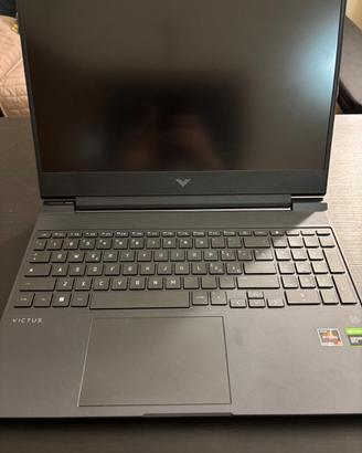 Hp Victus - PC Gaming