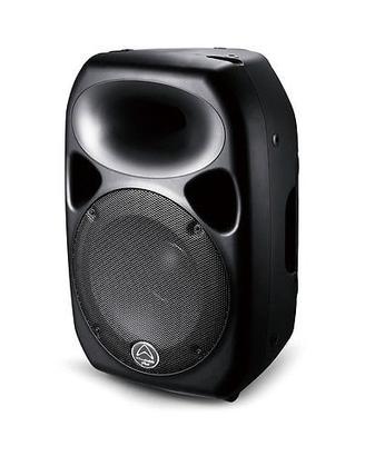 Casse amplificate 