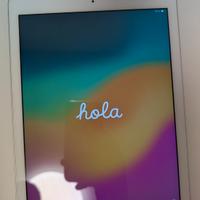 ipad 32 giga wifi