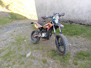 Beta rr50 motard 2012 