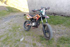 Beta rr50 motard 2012 