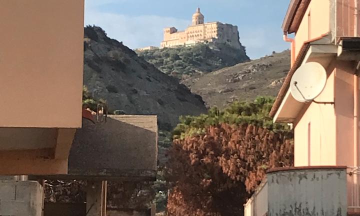 Oliveri - appartamento vacanze -