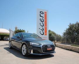 Audi A5 40 TDI 190cv Business Advanced auto|2020