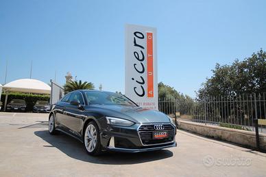 Audi A5 40 TDI 190cv Business Advanced auto|2020