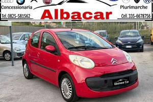 Citroen C1 1.0 AMIC1 5P.