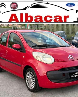 Citroen C1 1.0 AMIC1 5P.