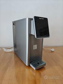 Depuratore d'acqua Hydrofast W100 - Nuovo 