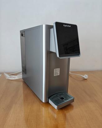 Depuratore d'acqua Hydrofast W100 - Nuovo 