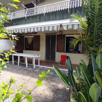 Casa vacanze sul lungomare di davoli