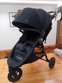 PASSEGGINO BABY JOGGER