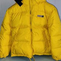 Giacca a vento Double Face