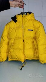 Giacca a vento Double Face