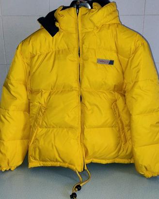 Giacca a vento Double Face