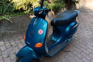 VESPA 50 ANNO 1997