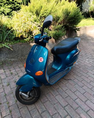 VESPA 50 ANNO 1997
