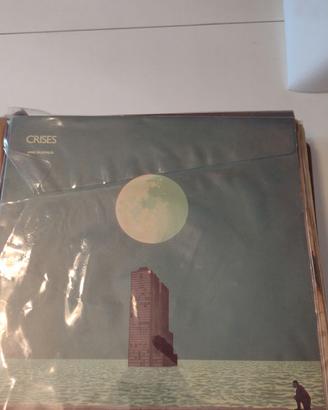 Dischi LP musica Pop-Rock