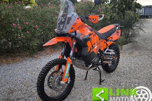 KTM 990 Adventure S