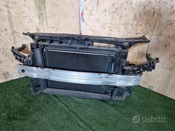 Audi A3 8P 2008-2012 Restyling Rivestimento 