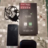 cellulare per anziani