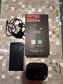 cellulare per anziani