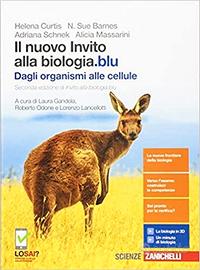 Il nuovo invito alla biologia Blu