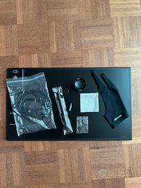 Tavoletta grafica Huion WH1409