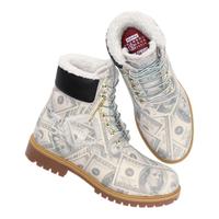 Supreme x MM6 Maison Margiela Timberland Boot