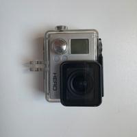 GoPro Hero3 Black