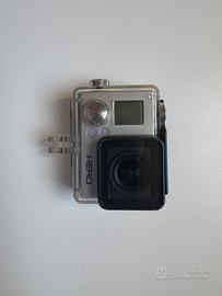 GoPro Hero3 Black