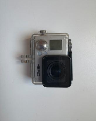 GoPro Hero3 Black