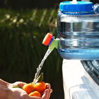 Tanica per l'acqua da 5,5 litri per Van Camper