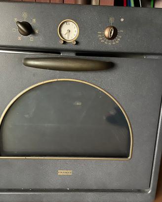 Forno Franke