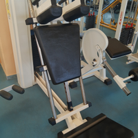 Centro Fitness