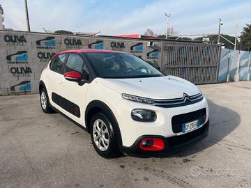 Citroen C3 1.2 Shine 82cv