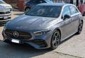 MERCEDES-BENZ A 200 200d Automatic Executive AMG