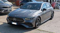 MERCEDES-BENZ A 200 200d Automatic Executive AMG