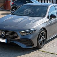 MERCEDES-BENZ A 200 200d Automatic Executive AMG