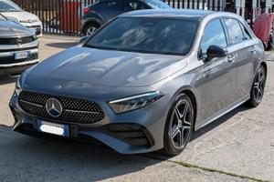 MERCEDES-BENZ A 200 200d Automatic Executive AMG