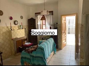 Terratetto di paese