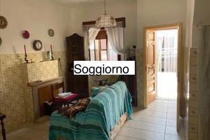 Terratetto di paese
